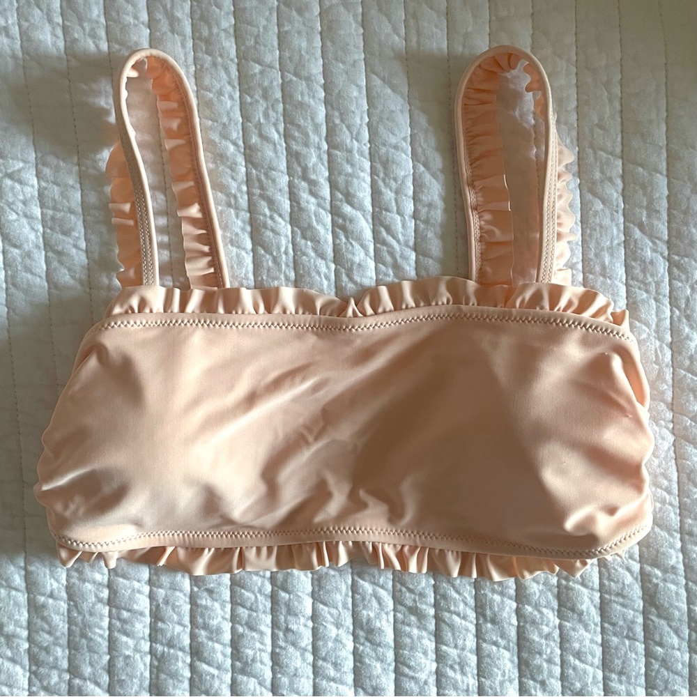 Cupshe Bikini Top